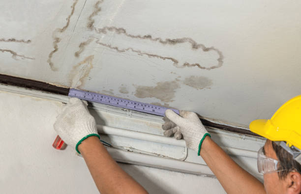 Reliable Water Damage contractor in Bessemer City, NC by Water Damage Irwin